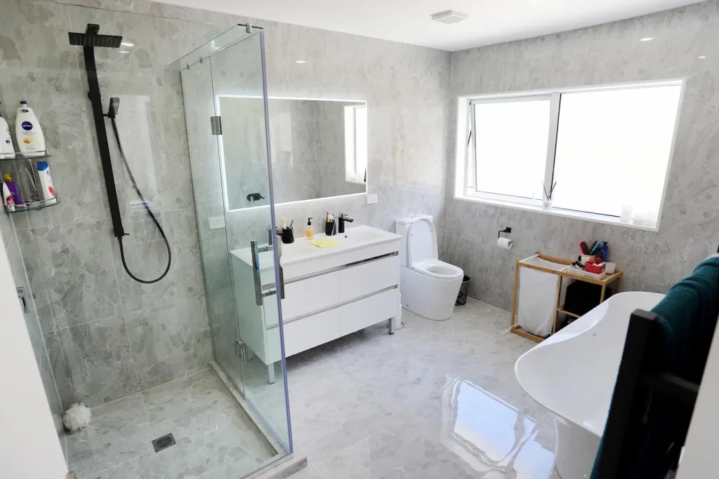 bathroom renovations Truro NS
