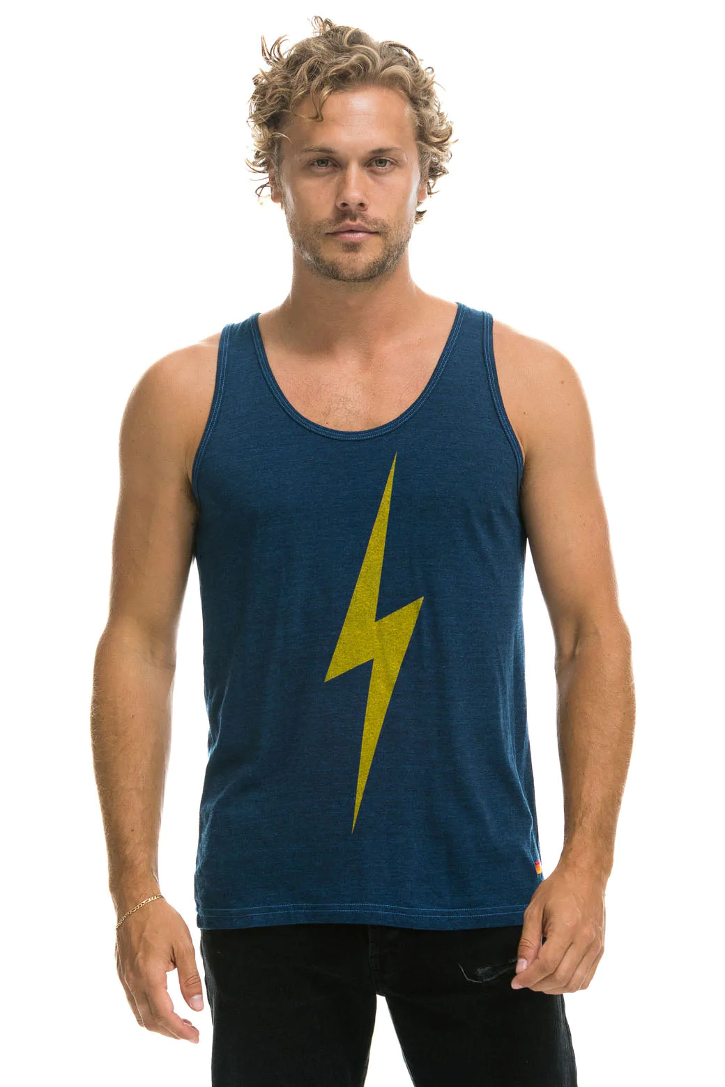 mens tank top