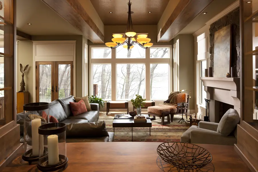 top interior design firms
