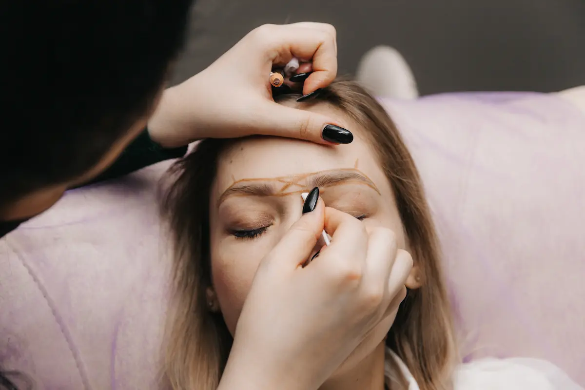 promote microblading education
