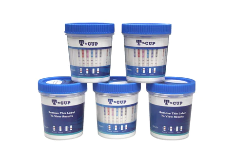 Drug Test Cups Can Help Keep Your Event Safe