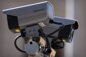 Surveillance equipment suppliers