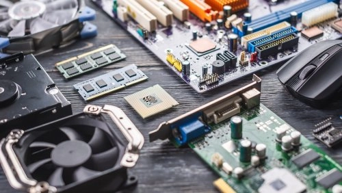 Building An Entertainment Hub With Used Pc Parts