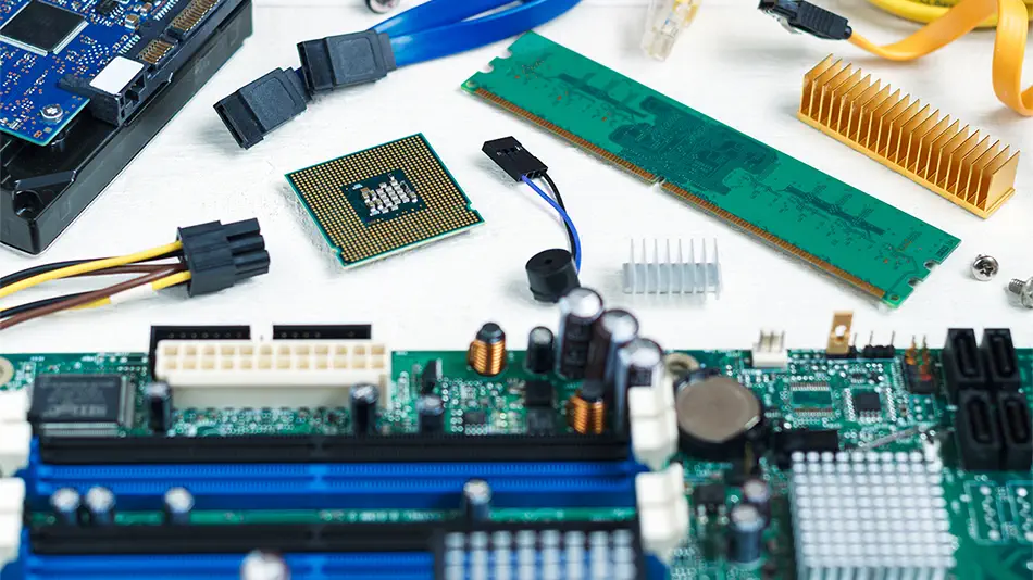 best practices for selling used PC parts