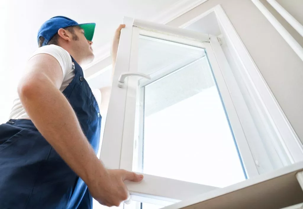 what are the requirements for getting a window rebate