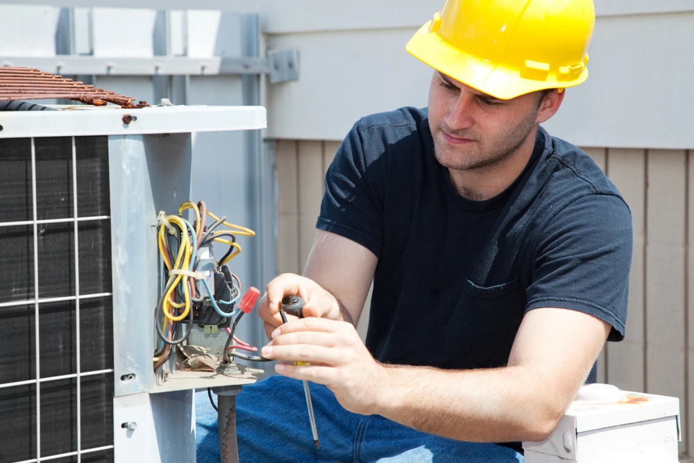 Solving Hvac Problems In Events With Troubleshooting Tactics