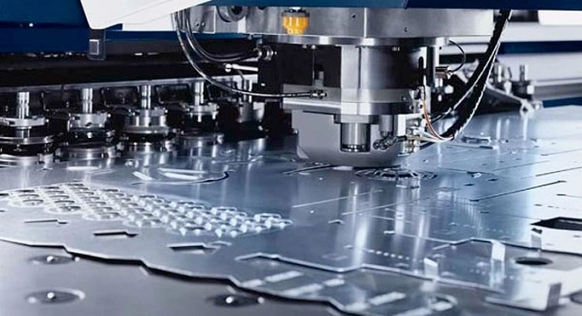 Uncover Top Fabrication Machinery for Success