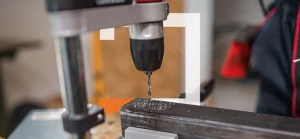 finding the right fabrication machinery