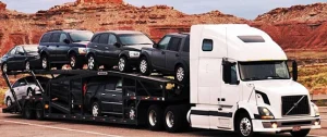 Freight Shipping for Auto Dealerships