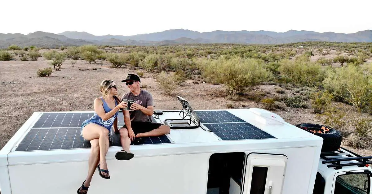 Nomadic Bliss Essentials for Endless Fun