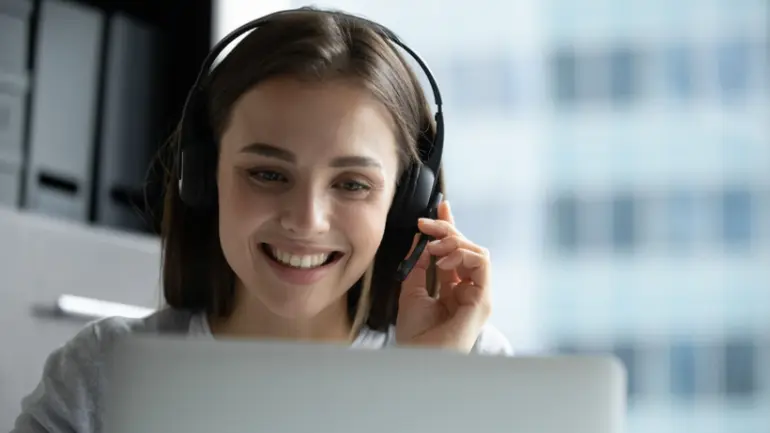 Role of White Label Call Services in Live Performances