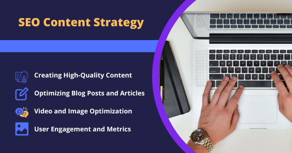 core content optimization principles