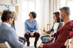 Benefits of Medication-Assisted Treatment