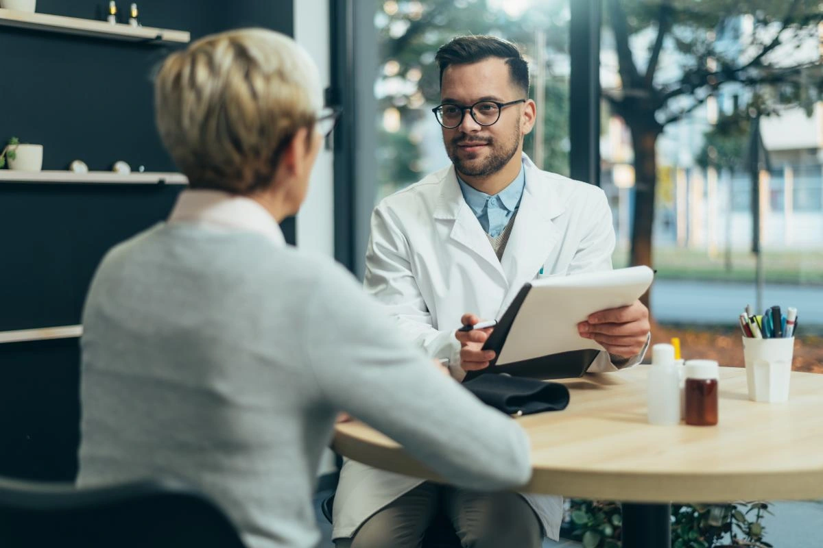 The Benefits of Medication-Assisted Treatment in Maintaining Sobriety During Social Events