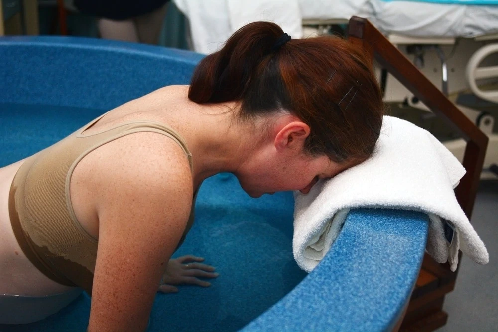 Benefits of Choosing a Water Birth That Can Make Your Event Planning Easier