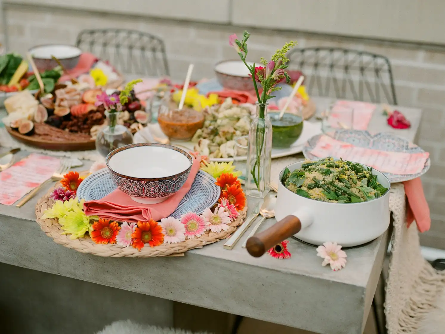 Best Sustainable Event Planning Tips for Throwing Eco-Friendly Parties at Parks