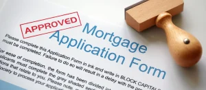 Mortgage Loan Application Process