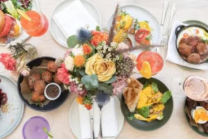 Sustainable event planning tips