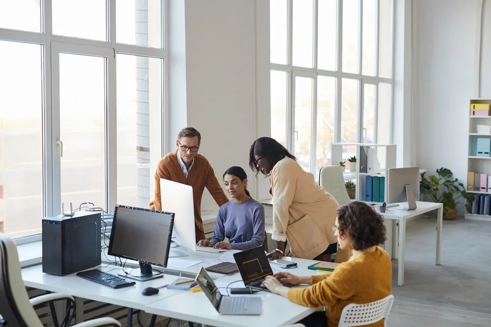 How Automating Document Workflows Enhances Party Organization