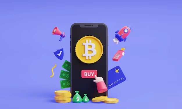 Buy Crypto Easily Guide for Event Attendees