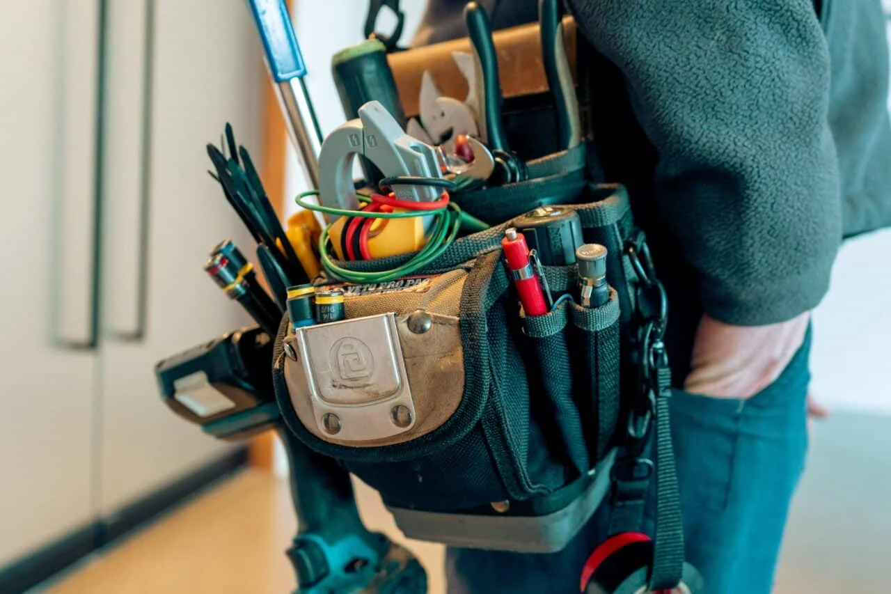 Pristine Seasonal Outdoor Maintenance Checklist for Business Success