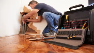 Seasonal Outdoor Maintenance Checklist for Business Success