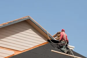 signs you need roof repair