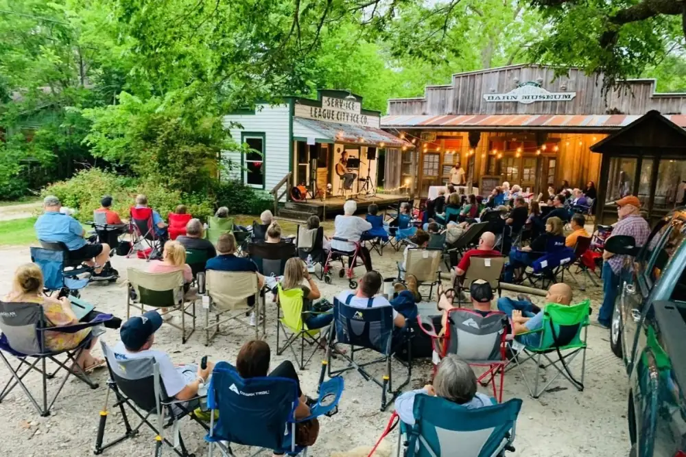 Best Things to Do in League City for Families