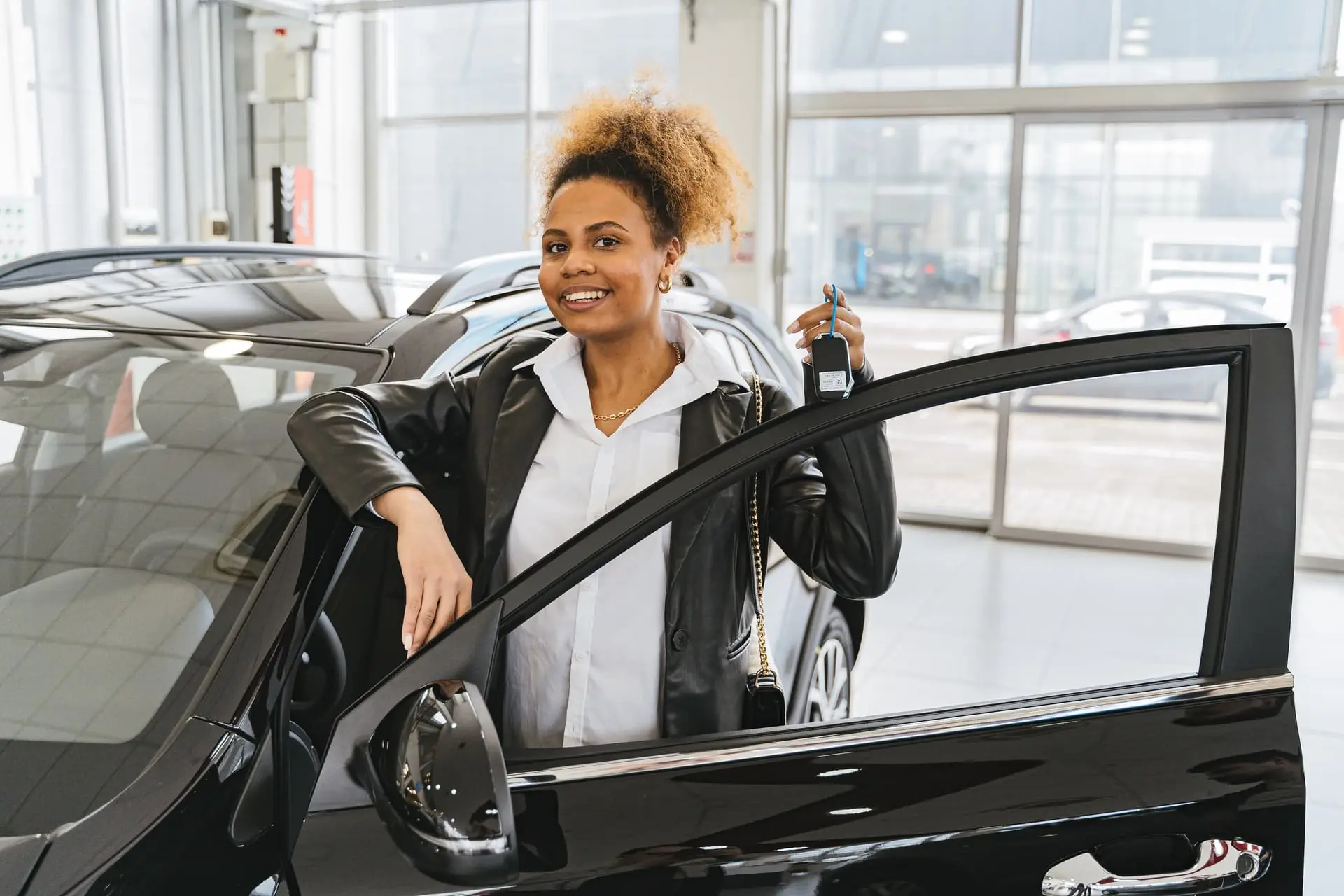 Qualify for Auto Loans Without Giving Up Your Weekend Fun