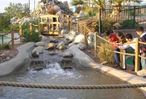 Family-friendly activities in El Paso