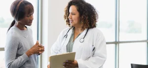 How to manage menopause symptoms naturally