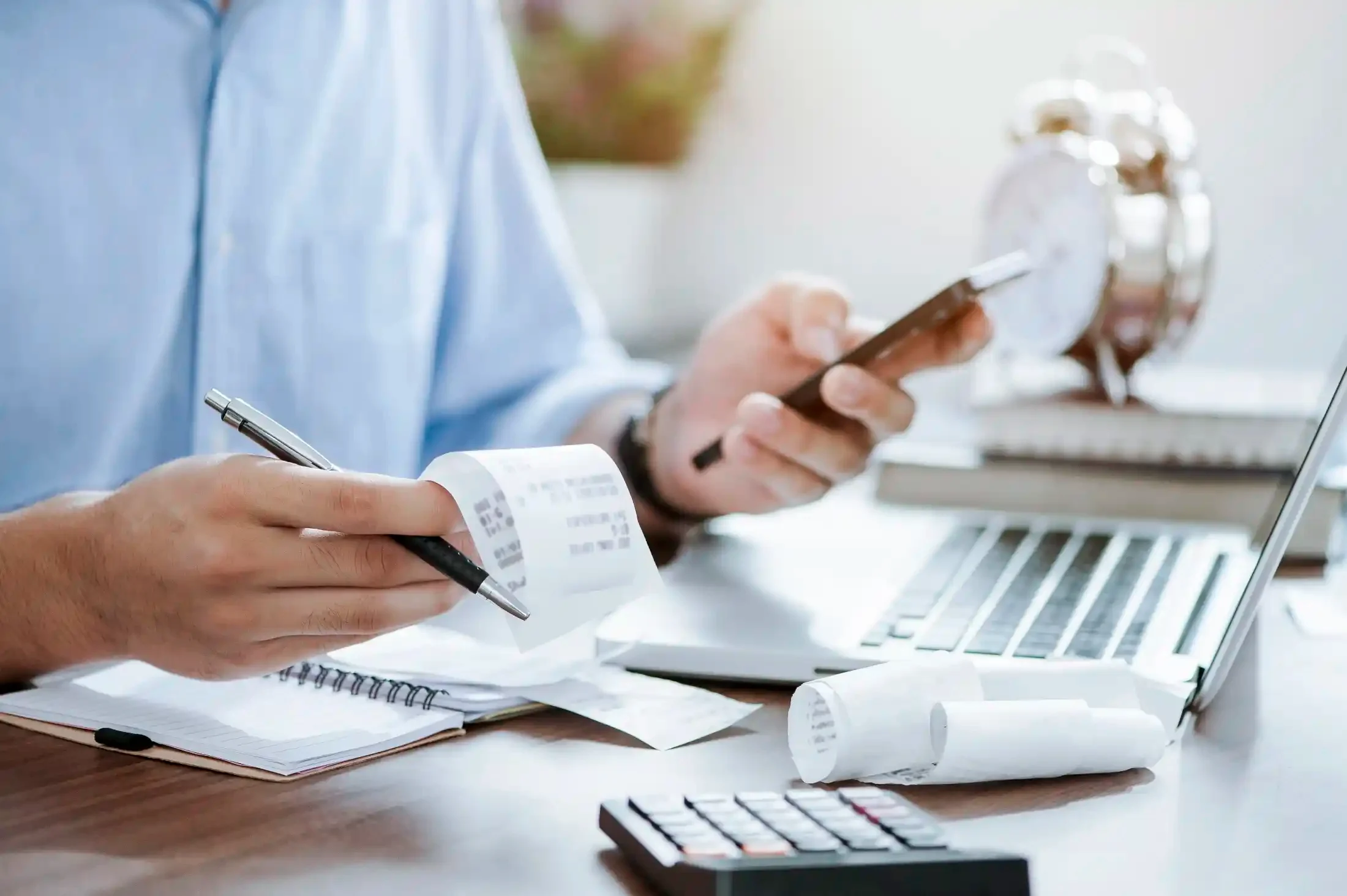 What Event Planners Can Learn From Strategic Tax Planning