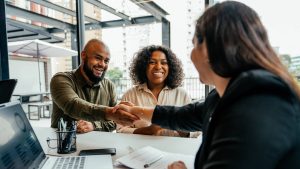 what is fiduciary advisor