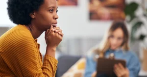 african american therapists benefits