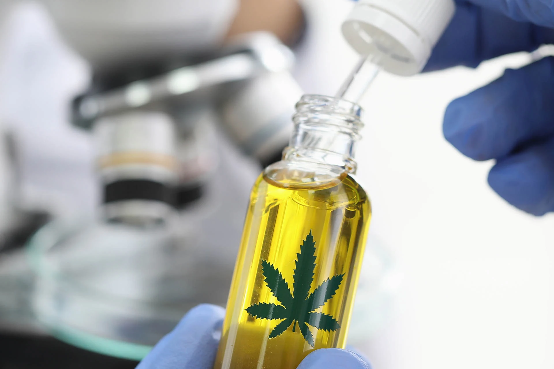 White Label CBD for Event Brands