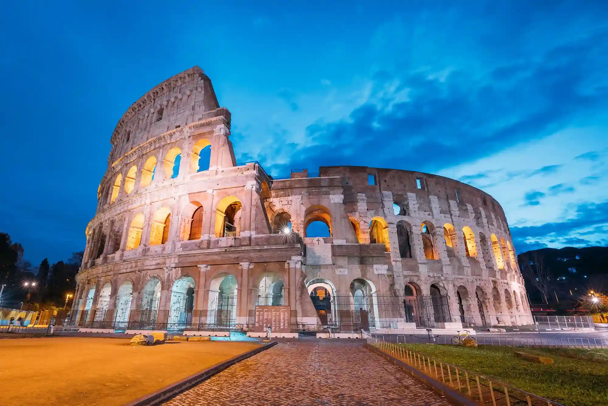 Things to Do Guide for Travelers