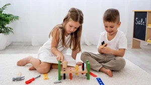 things to do with kids