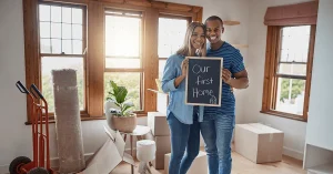 First Time Home Buyer Tips