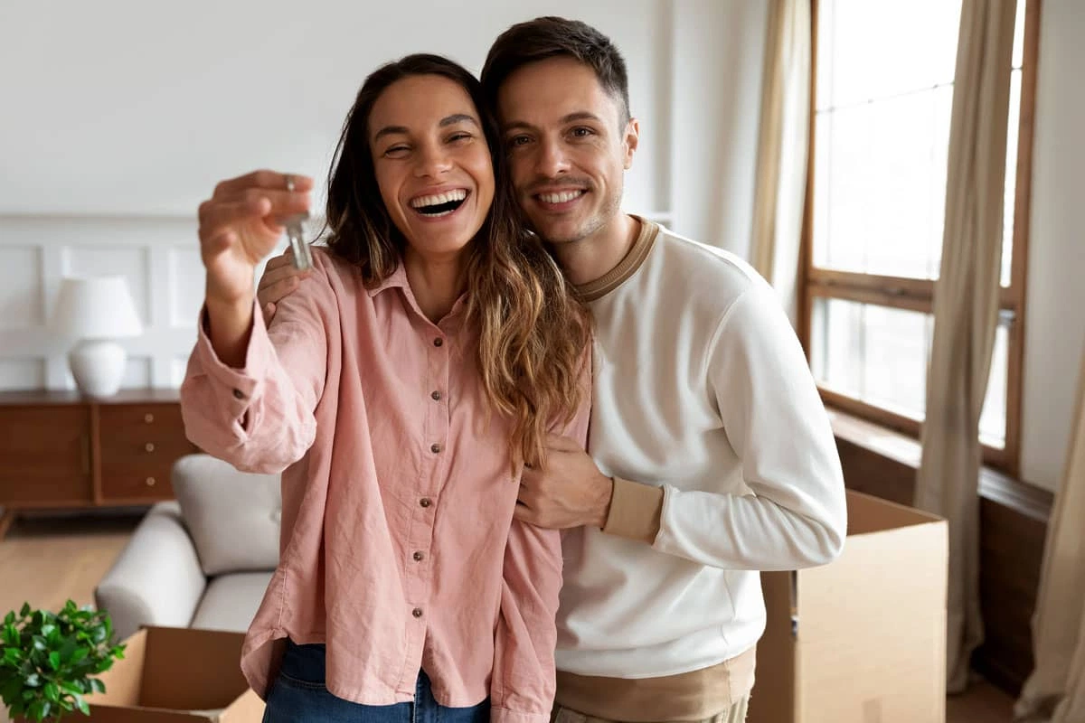 Learn First Time Home Buyer Tips